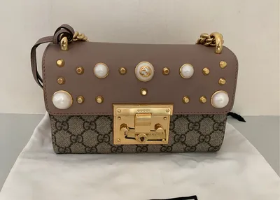 Get Ready to Turn Heads with the New Gucci Blondie Bag - PurseBlog