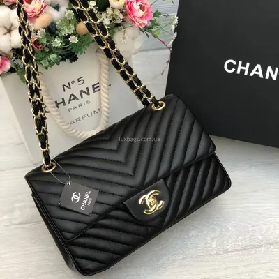 От Chanel 2.55 до Gabrielle – культовые изделия французского модного дома  Chanel - OSKELLY