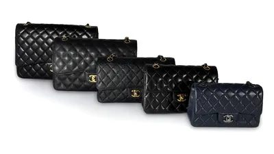 How Chanel Reinterpreted Its Classic 11.12 Bag - Chanel 11.12 Bag Review