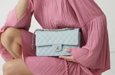 Exposing My Insecurities: An Honest Chanel Classic Flap Bag Review