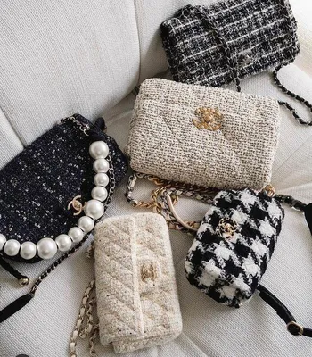 5 Essential Chanel Crossbody Bags - Academy by FASHIONPHILE