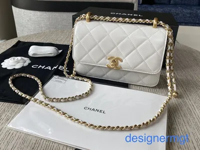 АУТЕНТИФИКАЦИЯ ВИНТАЖНОЙ СУМКИ CHANEL