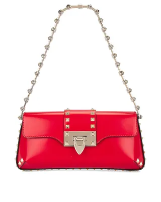 Valentino Rendez-Vous: Valentino Garavani Loco Bag | My style bags,  Valentino handbags, Bags