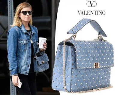 Сумка Valentino Bags, цвет: черный, RTLACR904201 — купить в  интернет-магазине Lamoda