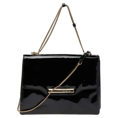 Rockstud Small leather shoulder bag in black - Valentino Garavani |  Mytheresa