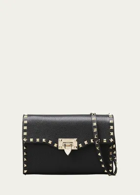 VALENTINO GARAVANI | VSLING MINI SEQUIN TOP HANDLE BAG