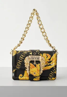 Versace Versace Allover Small Tote Bag for Women | Online Store EU