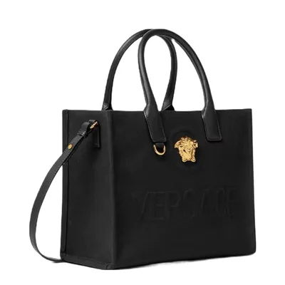 Why are Versace Jeans Couture bags so popular? | MyBag