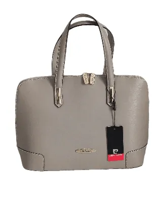 Купить Женская кожаная сумка Pierre Cardin FRZ 1756 DOLLARO FRZ 1756  DOLLARO-YES в интернет магазине CRAZYBAGS