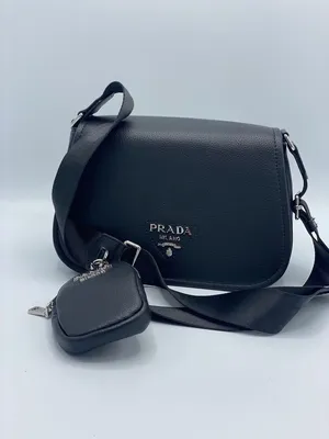 Женская сумка prada — цена 1750 грн в каталоге Сумки ✓ Купить аксессуары по  доступной цене на Шафе | Украина #61215137