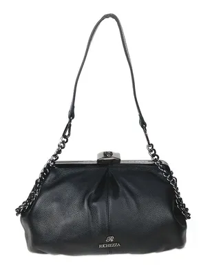Купить итальянскую кожаную женскую сумку с длинным наплечным ремешком в  интернет магазине и оплатить при полуении | Marie bags store