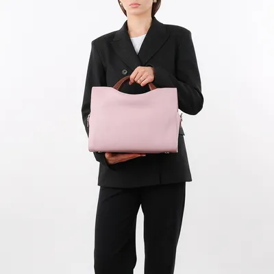 Сумка-шоппер женская с деревянными ручками, саквояж из ламинированного  джута без рисунка «сделай сам», сумочка-тоут | AliExpress