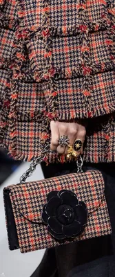 Полный обзор сумок Chanel: культовые модели сумок Шанель, фото и описание