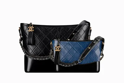 Коллекция сумок Chanel Métiers d'Art Paris Cosmopolite, вдохновленная  атмосферой отеля Ritz | Glamour