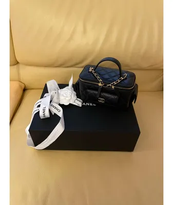 Сумочка Chanel: 70 000 грн. - Кожаные сумки Киев на Olx
