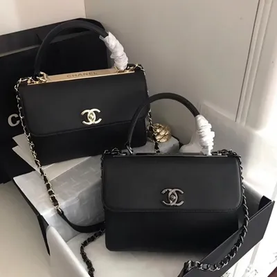 Сумка Chanel 19: стоит ли покупать? Полный обзор новой «It bag» Chanel