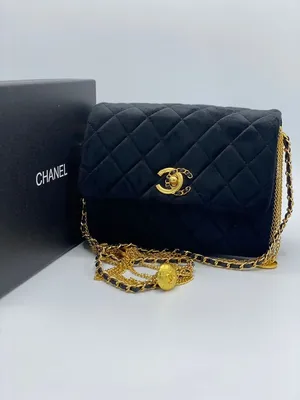 Маленькая сумка Chanel Mini с бусинами (id 99198318), купить в Казахстане,  цена на Satu.kz
