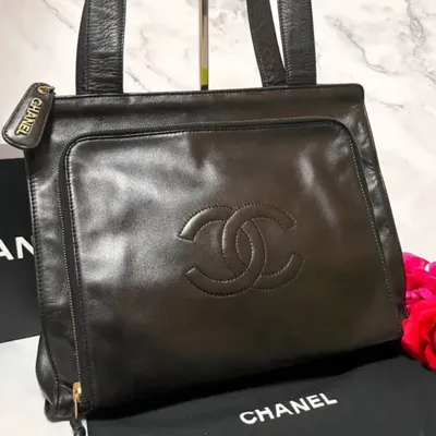 Сумка Chanel 19 - 121 Brand Shop