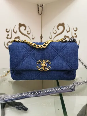 Сумка Черная Chanel 2.55 Клатч Шанель Flap (id 99194698), купить в  Казахстане, цена на Satu.kz