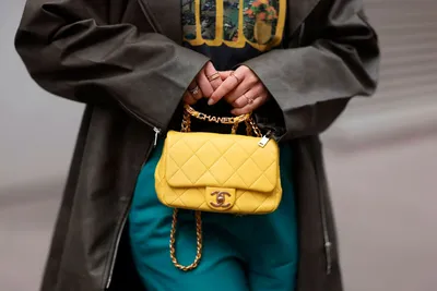 Женская сумка из натуральной кожи Chanel Classic Flap Bag - «Cумка Шанель! Оригинал  Chanel classic flap bag. Идеальная женская сумка» | отзывы