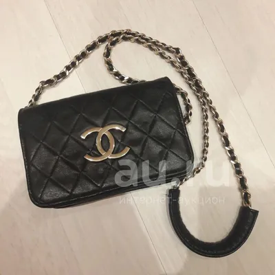 CHANEL (ШАНЕЛЬ) сумки женские SRS 166533368 купить в интернет-магазине  Wildberries