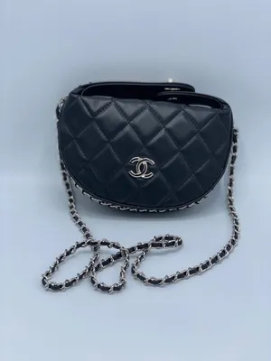 Сумка Chanel оригинал: 1 600 тг. - Кожаные сумки Жанаталап на Olx