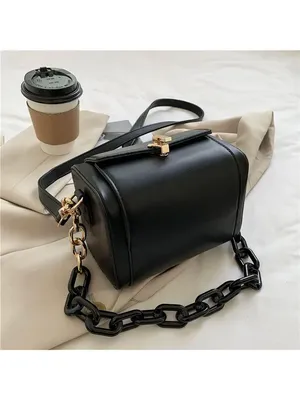 Сумка женская через плечо Aliexpress Famous brand Diamond box handbags mini  Cube Brand original design crossbody bag for women messenger bags - «К  весне готова, или идеальный лаковый сундучок-мессенджер» | отзывы