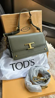 Сумки Tods