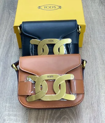 Is anyone buying Tods handbags anymore? : r/handbags