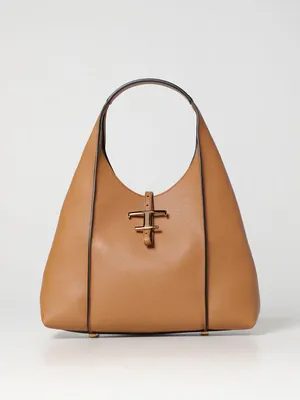 Tods' shoulder bag Mky Nuova Miky Sacca Media | eBay