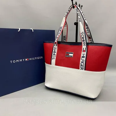 Сумки Tommy Hilfiger - купить от 90 руб в интернет-магазинах Беларуси, Минск