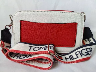 Женская оригинальная сумочка/сумка tommy hilfiger — цена 1100 грн в  каталоге Сумки ✓ Купить аксессуары по доступной цене на Шафе | Украина  #91236655