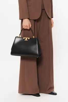 Get the bag for $358 at toryburch.com - Wheretoget | Pink bags outfit, Tory  burch bag outfit, Tory burch