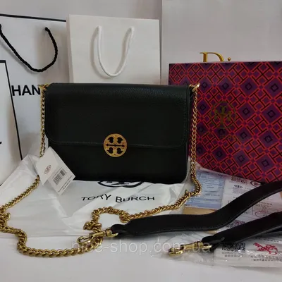 Сумка Tory Burch 60227-0820_147228 (Бежевый) в интернет магазине Modoza.com  Продано