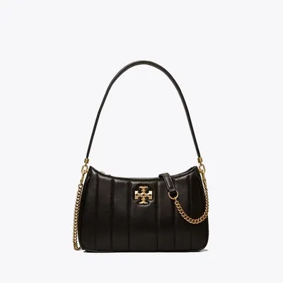 Сумка Tory Burch Lee Radziwill Petite Bag Lemon Drop