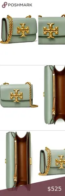 Tory Burch Сумка Через Плечо Miller - Farfetch