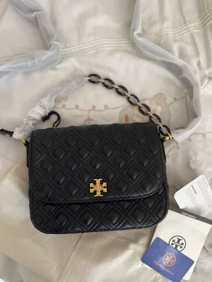 Tory Burch сумка шкіряна Торі: 14 800 грн. - Другое Львов на Olx