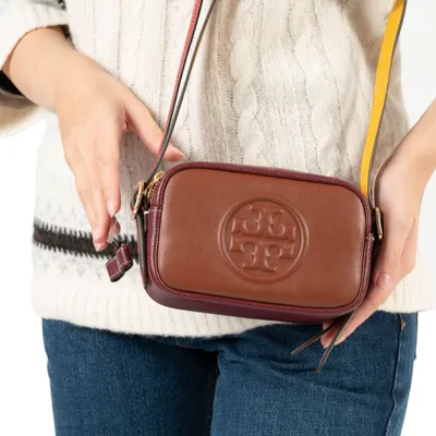 Сумка Tory Burch Eleanor Medium Crossbody Bag Black кросс боди, каркасная  сумка однотонная чёрная кэжуал ‣ Купить в интернет-магазине Каста ‣ Киев,  Одесса, Харьков ‣ Доставка по всей Украине! (#258268052)