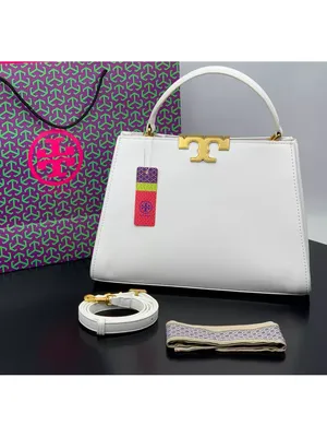 Сумка Tory Burch в Premium Lux качестве (ID#1466070481), цена: 17150 ₴,  купить на Prom.ua