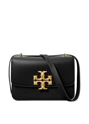 Сумка Tory Burch Черная - купить на Spazio.ua