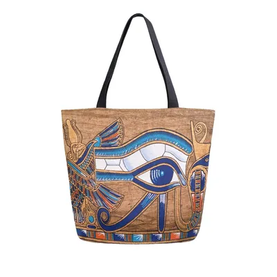 Welcome to Ancient Egypt Messenger Bag