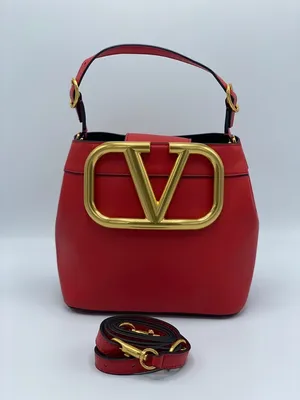 Сумка Valentino белая, - купить за 79000 ₽ | SFS