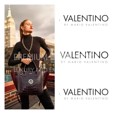 Продать сумку Valentino из старых и новых коллекций - Zolotnik Arbat