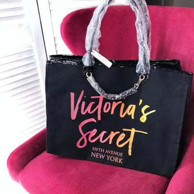 Коллекция Pink сумка Victoria's Secret - купить у поставщика ООО \"Феникс\"