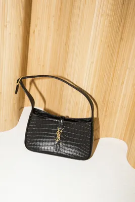 June box bag in quilted lambskin | Saint Laurent | YSL.com