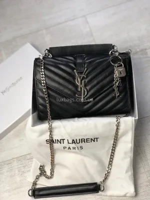 Saint Laurent Bag Reviews - Sunset, Cassandra, Mini Lou