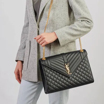 First YSL bag! Got it in taupe, should I exchange for dark beige? Looks  darker than it did in the store, wanting for every day bag that will go  with almost everything