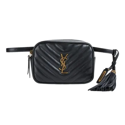 YSL woman slp college chain bag | Bags, Trending handbag, Ysl bag