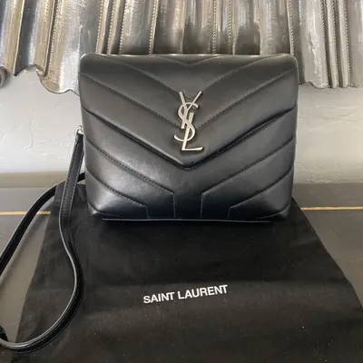 Сумка Yves Saint Laurent купить за 9315 грн в магазине UKRFashion. Товары  бренда Yves Saint Laurent. Лучшее качество