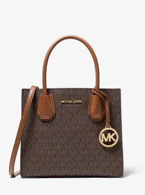 Сумка кросс-боди женская Michael Kors 32H9GJ4C0B, молочно-белый, купить в  Москве, цены в интернет-магазинах на Мегамаркет